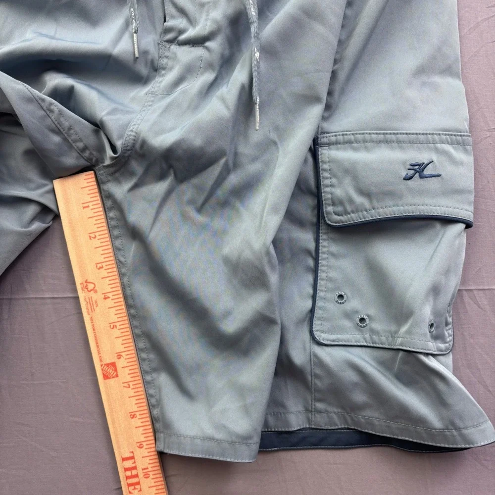 Hobie custom mens